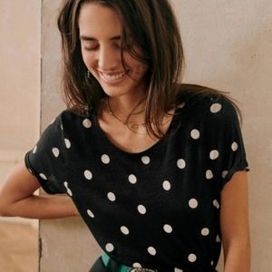 Sezane Andre T-shirt